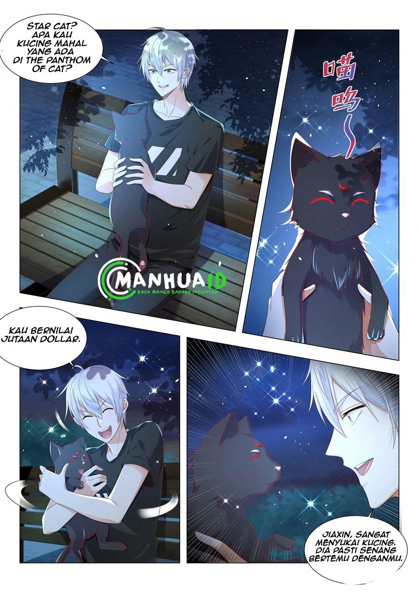 Shen Hao’s Heavenly Fall System Chapter 04 Gambar 7